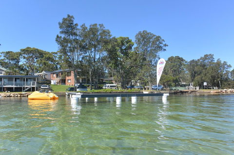 Dungowan Holiday Accommodation - Tourism Hervey Bay 19