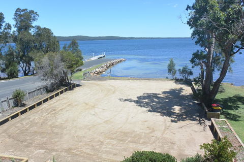 Dungowan Holiday Accommodation - Tourism Hervey Bay 24
