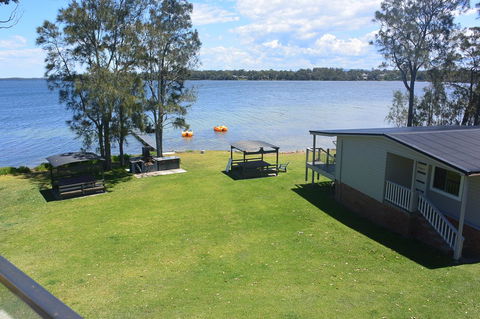 Dungowan Holiday Accommodation - Tourism Hervey Bay 11