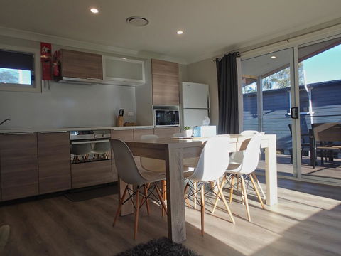 Dungowan Holiday Accommodation - Tourism Hervey Bay 35