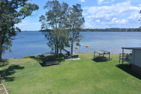 Dungowan Holiday Accommodation - Tourism Hervey Bay 12