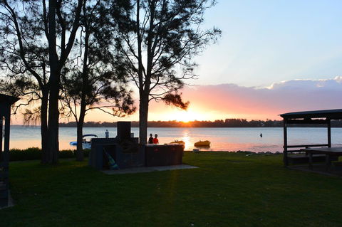 Dungowan Holiday Accommodation - Tourism Hervey Bay 10