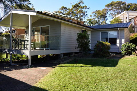 Dungowan Holiday Accommodation - Tourism Hervey Bay 28