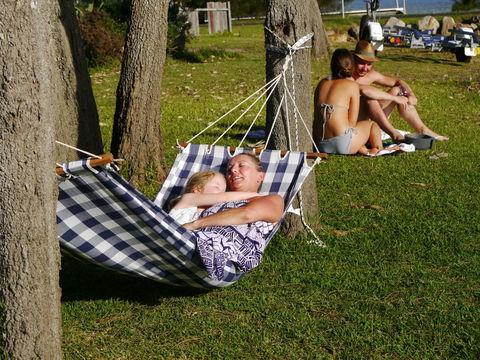 Dungowan Holiday Accommodation - Tourism Hervey Bay 32