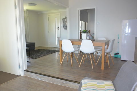 Dungowan Holiday Accommodation - Tourism Hervey Bay 14