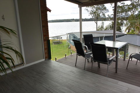 Dungowan Holiday Accommodation - Tourism Hervey Bay 37