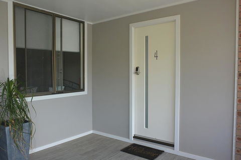 Dungowan Holiday Accommodation - Tourism Hervey Bay 16
