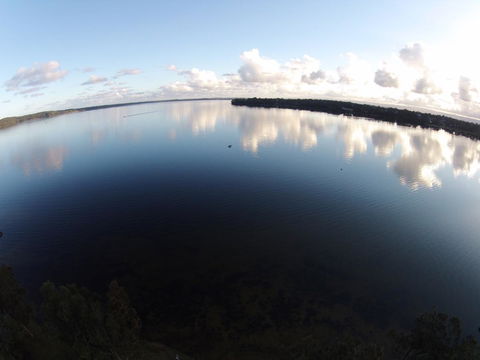 Dungowan Holiday Accommodation - Tourism Hervey Bay 36