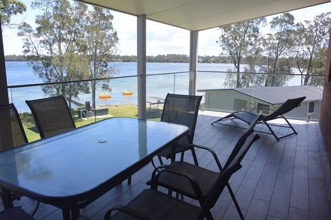 Dungowan Holiday Accommodation - Tourism Hervey Bay 13