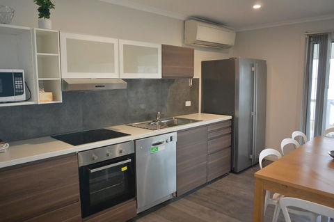 Dungowan Holiday Accommodation - Tourism Hervey Bay 8
