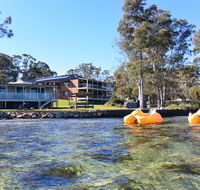 Dungowan Holiday Accommodation - Tourism Hervey Bay