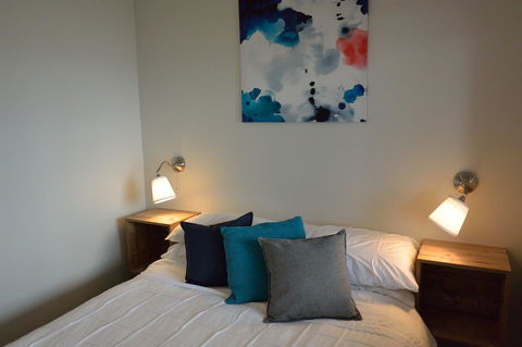 Dungowan Holiday Accommodation - Tourism Hervey Bay 34