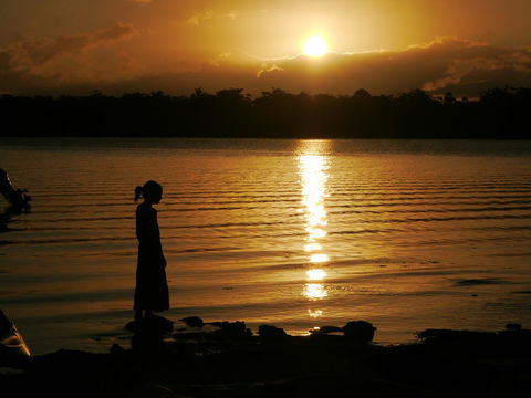 Dungowan Holiday Accommodation - Tourism Hervey Bay 30