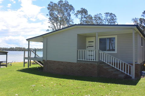 Dungowan Holiday Accommodation - Tourism Hervey Bay 9