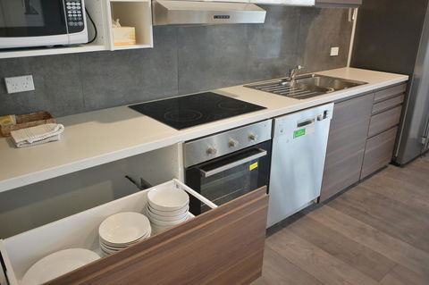 Dungowan Holiday Accommodation - Tourism Hervey Bay 18