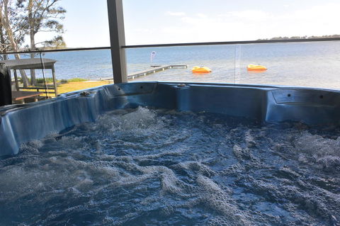 Dungowan Holiday Accommodation - Tourism Hervey Bay 23