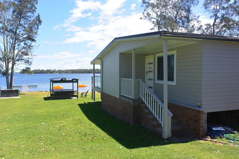 Dungowan Holiday Accommodation - Tourism Hervey Bay 5