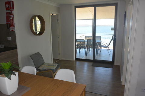 Dungowan Holiday Accommodation - Tourism Hervey Bay 7