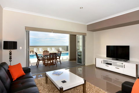 Bunbury Seaview Apartments - Tourism Hervey Bay 15