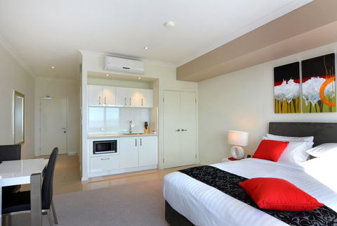Bunbury Seaview Apartments - Tourism Hervey Bay 13
