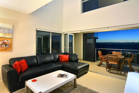 Bunbury Seaview Apartments - Tourism Hervey Bay 17
