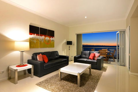Bunbury Seaview Apartments - Tourism Hervey Bay 7