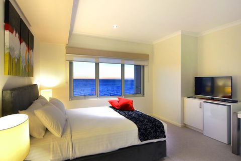 Bunbury Seaview Apartments - Tourism Hervey Bay 22