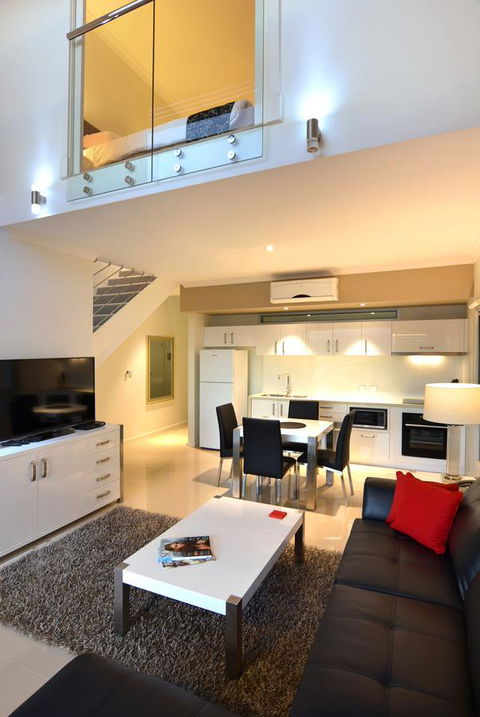 Bunbury Seaview Apartments - Tourism Hervey Bay 9