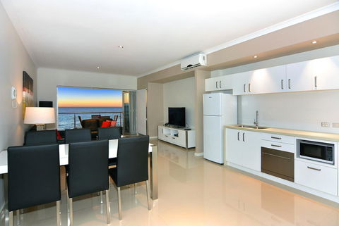 Bunbury Seaview Apartments - Tourism Hervey Bay 14
