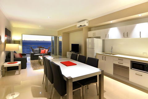 Bunbury Seaview Apartments - Tourism Hervey Bay 25