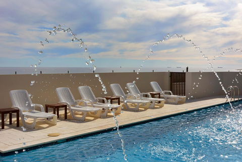 Bunbury Seaview Apartments - Tourism Hervey Bay 23