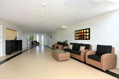 Bunbury Seaview Apartments - Tourism Hervey Bay 20