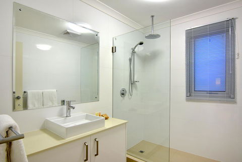 Bunbury Seaview Apartments - Tourism Hervey Bay 18