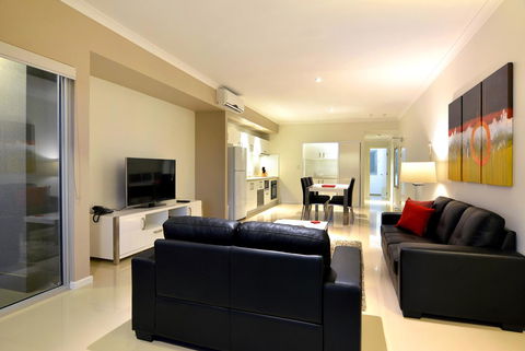 Bunbury Seaview Apartments - Tourism Hervey Bay 26