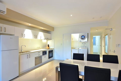 Bunbury Seaview Apartments - Tourism Hervey Bay 11