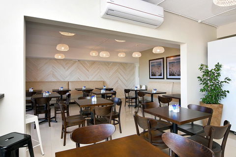 Bunbury Seaview Apartments - Tourism Hervey Bay 28