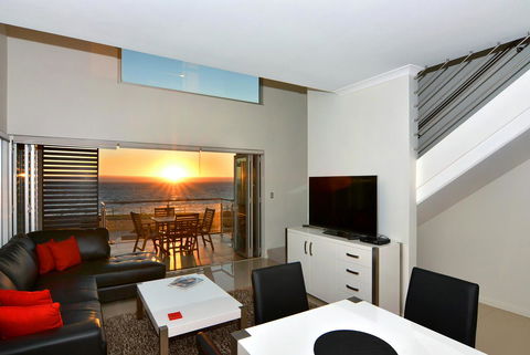 Bunbury Seaview Apartments - Tourism Hervey Bay 5