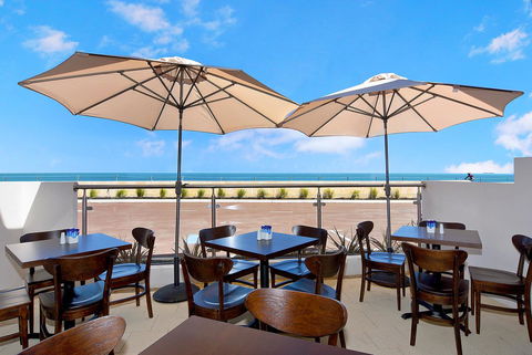 Bunbury Seaview Apartments - Tourism Hervey Bay 30