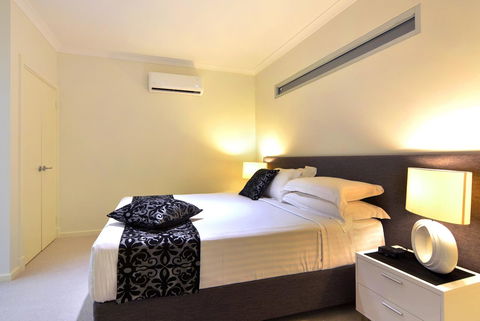 Bunbury Seaview Apartments - Tourism Hervey Bay 19