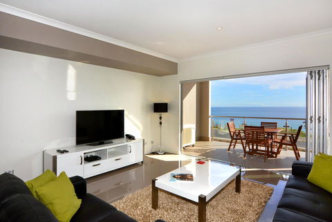 Bunbury Seaview Apartments - Tourism Hervey Bay 12