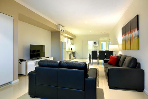 Bunbury Seaview Apartments - Tourism Hervey Bay 10