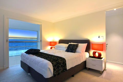 Bunbury Seaview Apartments - Tourism Hervey Bay 3