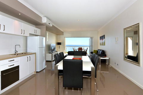 Bunbury Seaview Apartments - Tourism Hervey Bay 27