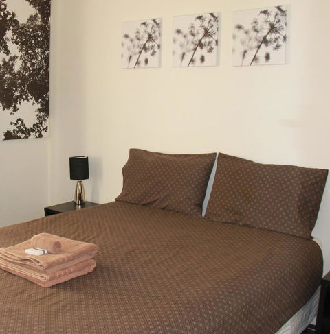 Malibu Apartments - Perth - Tourism Hervey Bay 18