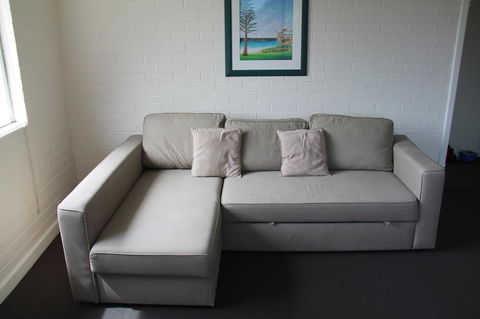 Malibu Apartments - Perth - Tourism Hervey Bay 13