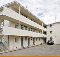 Malibu Apartments - Perth - Tourism Hervey Bay