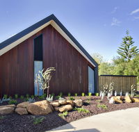 Margaret River Bungalows - Hervey Bay Accommodation