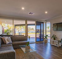 Starboard Views Kalbarri - River Front Apartment - Tourism Hervey Bay