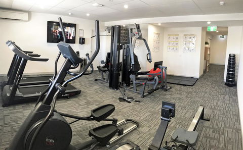Metro Hotel Perth - Hervey Bay Accommodation 18