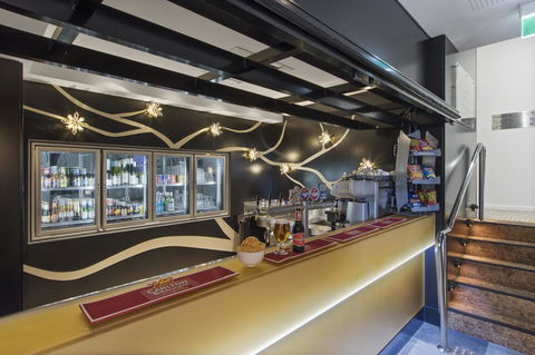 Metro Hotel Perth - Hervey Bay Accommodation 12